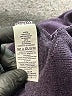 L.L.Bean Purple Pullover Sweater Size XL - photo 5