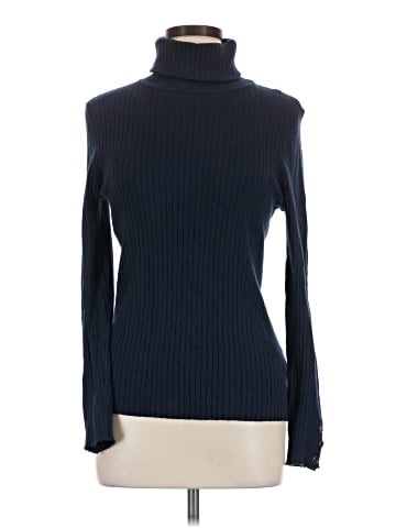 J. McLaughlin Turtleneck Sweater (view 1)