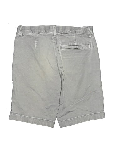 Crewcuts Khaki Shorts (view 2)