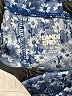 Lands' End Paisley Blue Casual Pants Size 7 - photo 3