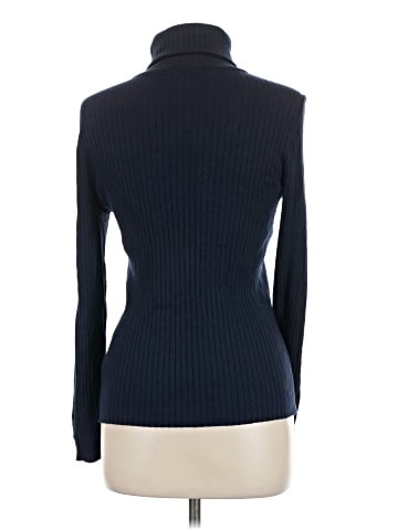 J. McLaughlin Turtleneck Sweater (view 2)