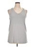 C9 By Champion Gray Tank Top Size XL - photo 1