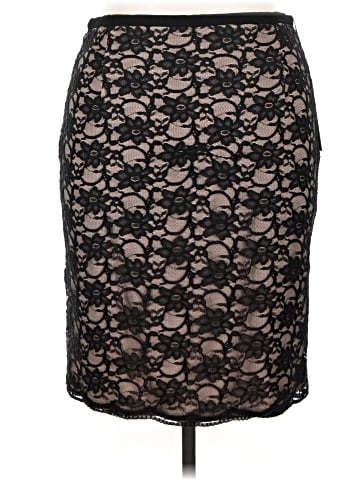 Ivanka Trump Formal Skirt (view 1)