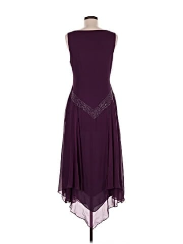 BCBGMAXAZRIA Cocktail Dress (view 2)