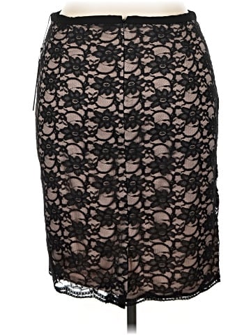 Ivanka Trump Formal Skirt (view 2)