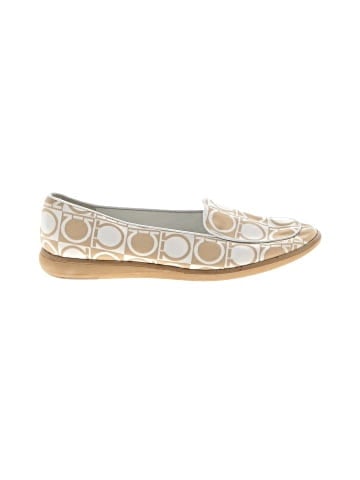 Salvatore Ferragamo Flats (view 1)