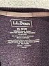 L.L.Bean Purple Pullover Sweater Size XL - photo 4
