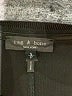 Rag & Bone Solid Black Casual Dress Size S - photo 7