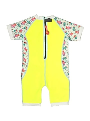 CHEEKA ABOO Rash Guard (view 2)