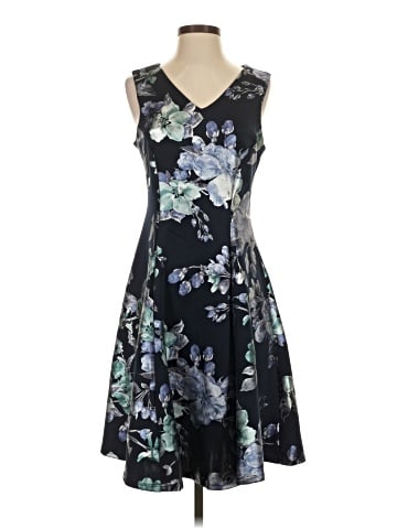 Roz & Ali Cocktail Dress (view 1)