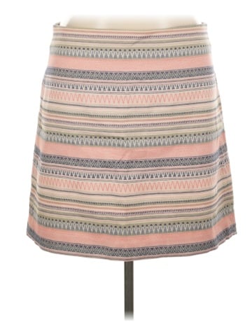 Ann Taylor LOFT Outlet Casual Skirt (view 1)