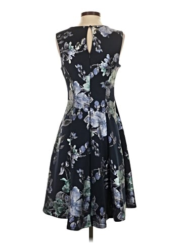 Roz & Ali Cocktail Dress (view 2)