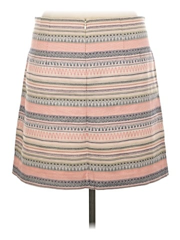 Ann Taylor LOFT Outlet Casual Skirt (view 2)