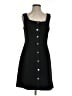 Gap Black Casual Dress Size S (tall) - photo 1