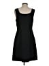 Gap Black Casual Dress Size S (tall) - photo 2