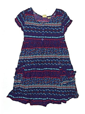 Mudd Dress (view 1)