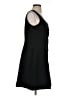 Gap Black Casual Dress Size S (tall) - photo 4