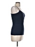 SO Blue Tank Top Size M - photo 4