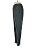 Adidas Solid Gray Casual Pants Size M - photo 5