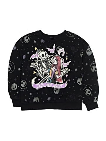 Disney Pullover Sweater (view 1)