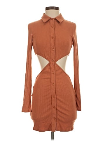 Better be Casual Dress (view 1)