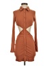Better be Brown Casual Dress Size S - photo 1