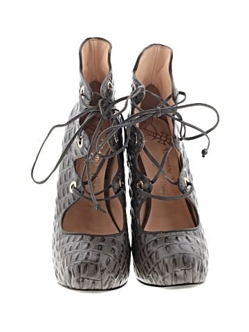 Vivienne Westwood Anglomania Heels (view 2)