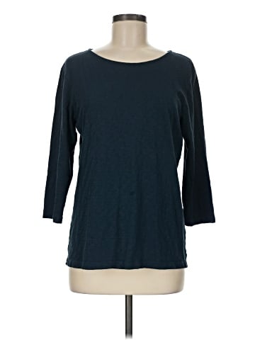 Theory 3/4 Sleeve T-Shirt (view 1)