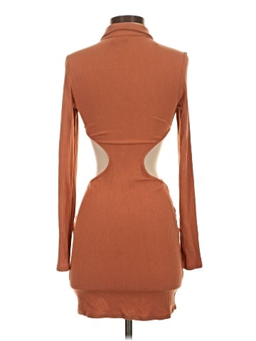 Better be Casual Dress (view 2)
