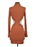 Better be Brown Casual Dress Size S - photo 2