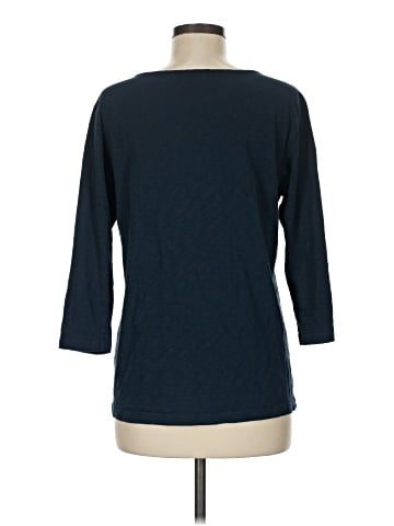 Theory 3/4 Sleeve T-Shirt (view 2)
