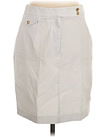 J. McLaughlin Casual Skirt (view 1)