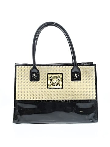 Anne Klein Satchel (view 1)