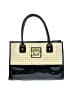 Anne Klein Black Satchel One size - photo 1