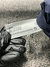Gap 100% Polyester Argyle Blue Jacket Size S - photo 7
