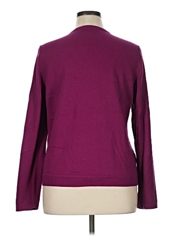 Talbots Cardigan (view 2)