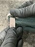 Eberjey Solid Green Track Pants Size L - photo 8