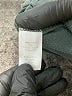 Eberjey Solid Green Track Pants Size L - photo 9
