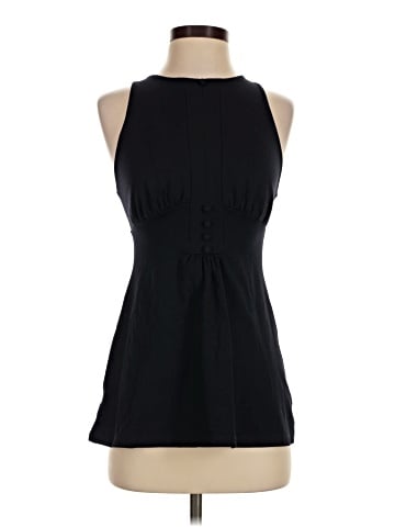 Susana Monaco Sleeveless Blouse (view 1)