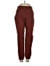 Title Nine 100% Nylon Solid Brown Casual Pants Size S - photo 1