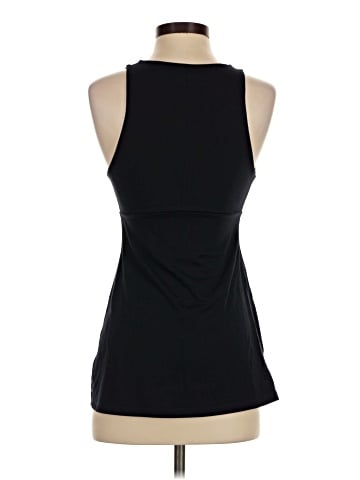 Susana Monaco Sleeveless Blouse (view 2)