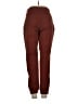 Title Nine 100% Nylon Solid Brown Casual Pants Size S - photo 2