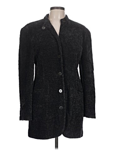 Giorgio Armani Coat (view 1)