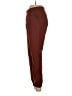 Title Nine 100% Nylon Solid Brown Casual Pants Size S - photo 5