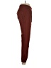 Title Nine 100% Nylon Solid Brown Casual Pants Size S - photo 4