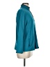 Blair Teal Jacket Size M - photo 4