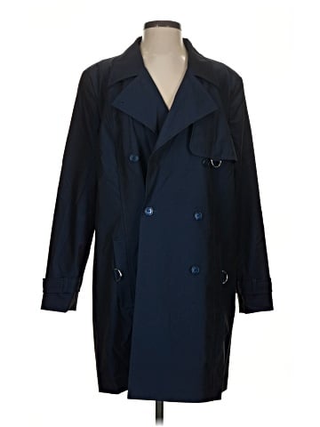 Escada Trenchcoat (view 1)
