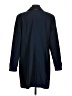 Escada Blue Trenchcoat Size 2 - photo 2