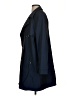 Escada Blue Trenchcoat Size 2 - photo 5