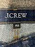 J.Crew Blue Jeans Size 26 waist - photo 7
